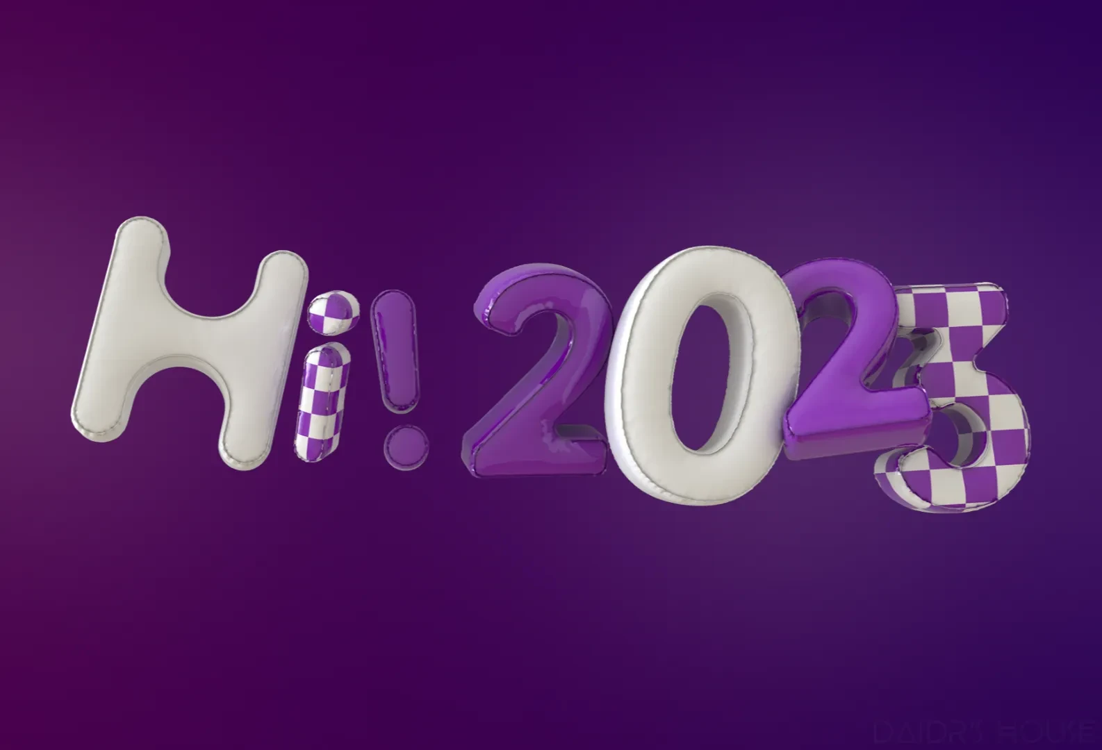 你好！2023